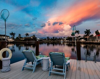 Casa Vista: Waterfront • Kayaks • Fishing • Spa